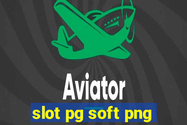 slot pg soft png